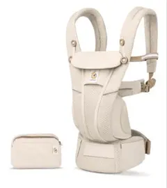 Ergobaby エルゴベビー OMNI Breeze ナチュラルベージュ