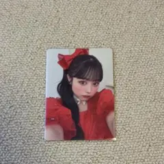 CUTIE STREET きゅーすと 佐野愛花 トレカ