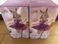 ウマ娘　Narita Top Road フィギュア