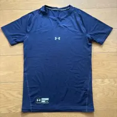専用 アンダーアーマー 野球アンダー半袖