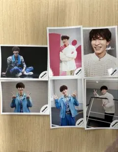 渡辺翔太 まとめ売り 公式写真