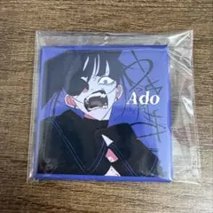 うっせえわ】Ado コレクション缶バッジ - メルカリ