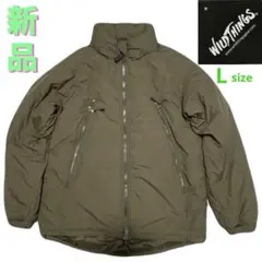 新品！WILD THINGS ☆ HAPPY JACKET Olive Drab