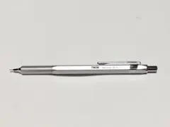 TWSBI PRECISION シャーペン0.5mm シルバー　ツイスビーのサムネイル