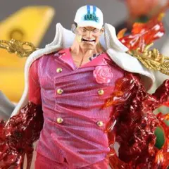 2026年最新】one piece ガレージキットの人気アイテム - メルカリ