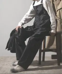 2025年最新】outil オーバーオールの人気アイテム - メルカリ