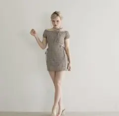 ショートパンツ セットアップ