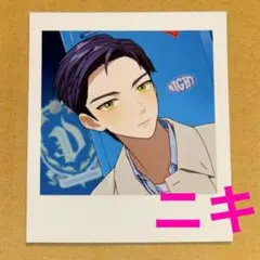 ENHYPEN DARKMOON 韓国 ダクムン チェキ トレカ　ニキ niki