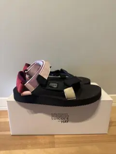 SUICOKE x HAY depa 25.0cmのサムネイル