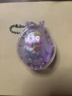 たまごっち コレクタブルズ エンジェルスナックタイム まるてん