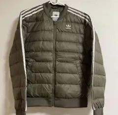 アウター ダウンジャケット