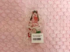 逃げ水あむ チームいちご アクリルスタンド