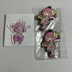 2025年最新】鳳えむキーホルダーの人気アイテム - メルカリ