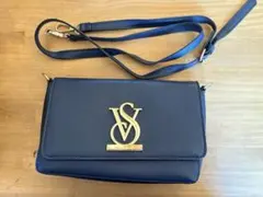 ヴィクトリアシークレットショルダーバッグ