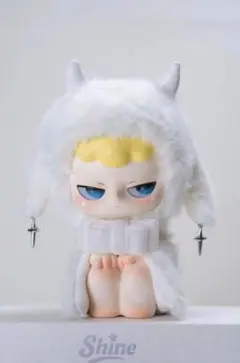 メゾンキツネ ボンポワン キーチャーム【GW限定値下げ】 - メルカリ