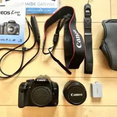 2026年最新】EOS Kiss X2 ジャンクの人気アイテム - メルカリ