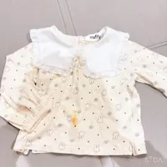 Tシャツ ミッフィー miffy
