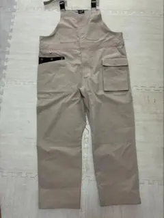 【こたそたママ様専用】ワークマン　サロペットのサムネイル