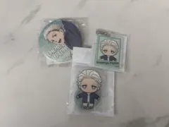 r*a様 WINDBREAKER セガラッキーくじ 梅宮一 セット