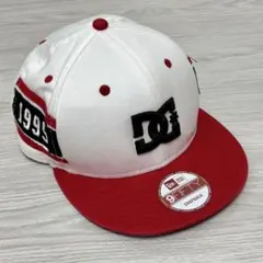 9FIFTY NEW ERA 1995 キャップ レッド