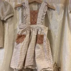 2026年最新】apolina ワンピースの人気アイテム - メルカリ