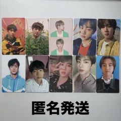 2026年最新】bts jin トレカの人気アイテム - メルカリ