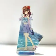 五等分の花嫁　中野三玖　アクリルスタンド