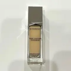 GIVENCHY ジバンシイ　タン・クチュール リキッドファンデーションのサムネイル