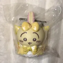 ちいかわ うさぎ むちゃまじかるなソフビフィギュアコレクション