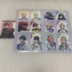 超かぐや姫!』 POP UP STORE 購入特典 ミニ色紙 10種 - メルカリ