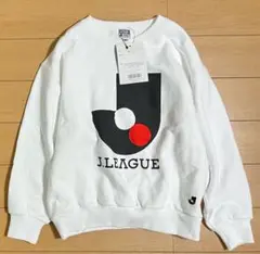 ヴィンテージ希少92年　Ｊリーグトレーナー　SS（130）サイズ