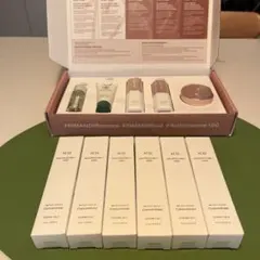 2026年最新】INCELLDERM スキンケア・基礎化粧品 トライアルセット