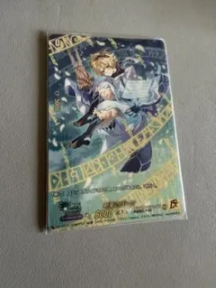 ヴァンガード 新風のパーン 15thSP