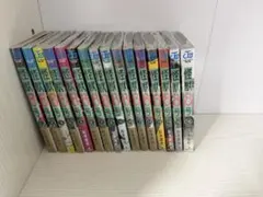 怪獣8号 1巻〜16巻 全巻セット 新品未開封 シュリンク付き - メルカリ