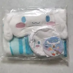 モスバーガー シナモロールコラボ