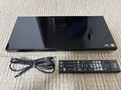 【美品】ソニー BDZ-ZW550 ブルーレイディス DVDレコーダー 2018のサムネイル