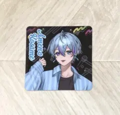 シクフォニ 雨乃こさめ BanBan JOYSOUND コースター