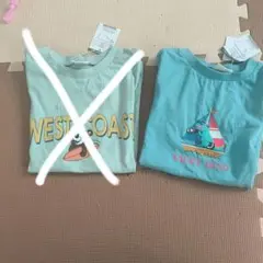 BREEZE　Tシャツ　　130