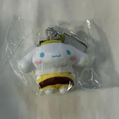 サンリオ ちびっとも シナモロール むしさん