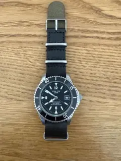 セイコー純正タイプ　XGL731タイプ　6105-8110 セイコー純正タイプ XGL731タイプ 6105-8110 - メルカリ