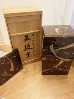 2025年最新】輪島重箱の人気アイテム - メルカリ