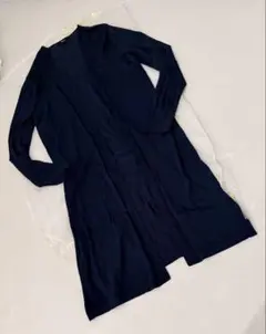 theory ロングカーディガン　セオリーのサムネイル