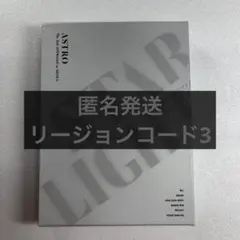 ASTRO 2nd ASTROAD starlight トレカ ASTRO / ASTRO The 2nd ASTROAD to Seoul [STAR LIGHT]【輸入盤