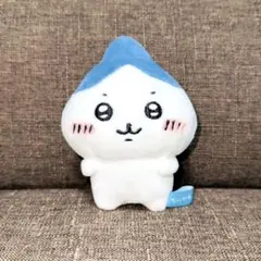 ちいかわ　ハチワレ　つんマスコット　初期　廃盤　レア　希少 2025年最新】ハチワレつんの人気アイテム - メルカリ