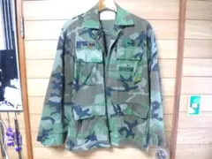 maharish タイガーカモジャケット　タイガーストライプ　ナム戦　ARVN maharish タイガーカモジャケット タイガーストライプ ナム戦 ARVN