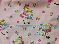 マーガレットソフィー 生地