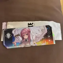 韓国限定 勝利の女神:NIKKE 高級募集 チケットvol.5 ドロシー - メルカリ