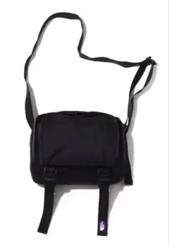 ザ・ノース・フェイス パープルレーベル コーデュラ ナイロンショルダーバッグ