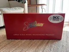鉄道模型 Bachmann Spectrum 1:20.3 Climax 86094 Bachmann Spectrum 1:20.3 Climax 86094 - メルカリ