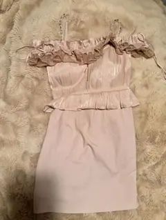 an Mサイズ キャバドレス